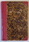 ISTORIA BISERICEASCA UNIVERSALA SI STATISTICA BISERICEASCA de EUGENIU POPOVICI , CURS ORAL IN LIMBA GERMANA , traducere de ATANASIE MIRONESCU , CARTEA INTAIA , 1925