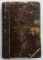 ISTORIA BISERICEI CRESTINE DE LA INCEPUTUL EI SI PANA IN DILELE NOASTRE / ISTORIA DOGMELOR BISERICII CRESTINE ORTODOXE DE RESARIT de DIMITRIE G. BOROIANU , 1893 , COLEGAT DE DOUA CARTI *