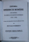 ISTORIA BISERICII ROMANE DIN OLTENIA IN TIMPUL OCUPATIUNII AUSTRIACE ( 1716 - 1739 ) de NICOLAE DOBRESCU , 2006 *EDITIE ANASTATICA