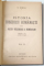 ISTORIA BISERICII ROMANESTI SI A VIETII RELIGIOASE A ROMANILOR  , VOL. I - II de N . IORGA , 1928 - 1930