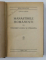 ISTORIA BISERICII SI A VIETII RELIGIOASE A ROMANILOR DIN TRANSILVANIA SI UNGARIA  ( VOLUMUL I - PANA LA 1698 ) / MANASTIRILE ROMANESTI DIN TRANSILVANIA SI UNGARIA de STEFAN METES , 1935 - 1936