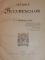 ISTORIA BUCURESCILOR de G.I. IONNESCU-GION (EDITIA I, 1899)