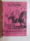 ISTORIA CAVALERIEI ROMANE de GH. MARIN, VOL I-II  1993