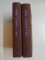 ISTORIA CAVALERIEI ROMANE de GH. MARIN, VOL I-II  1993
