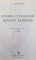 ISTORIA CIVILIZATIEI ROMANE MODERNE de E. LOVINESCU , 1997 * EDITIE CARTONATA