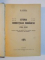 ISTORIA COMERTULUI ROMANESC - EPOCA VECHE, ISTORIA COMERTULUI - EPOCA MAI NOUA, ISTORIA PRESEI ROMANESTI, de NICOLAE IORGA