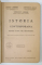 ISTORIA CONTIMPORANA , PENTRU CLASA VII -A SECUNDARA de SCARLAT LAMBRINO ...GHEORGHE LAZAR , 1935