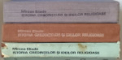 ISTORIA CREDINTELOR SI IDEILOR RELIGIOASE , VOLUMELE I - III de MIRCEA ELIADE , 1981 *EDITIE CARTONATA