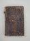 ISTORIA CRIMEEI de POLYZOIS LAMPANITZIOTIS , TOMUL A , EDITIE IN LIMBA GREACA , 1792
