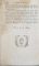 ISTORIA CRIMEEI de POLYZOIS LAMPANITZIOTIS , TOMUL A , EDITIE IN LIMBA GREACA , 1792