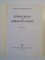 ISTORIA CRITICA A LITERATURII ROMANE de NICOLAE MANOLESCU , 1997