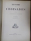 Istoria cruciadelor, M. Michaud, Tours 1899
