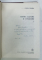 ISTORIA  CULTURII SI CIVILIZATIEI  de OVIDIU DRIMBA , VOLUMUL 1 , 1984 , DEDICATIE *