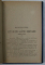 ISTORIA DENTARA A ROMANIEI  - EPOCA DE RENASTERE A DENTISTICEI NOASTRE 1859 - 1910 de GEORGE P. MACAROVICI , 1924
