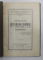 ISTORIA DOCTRINELOR ECONOMICE PANA LA INCEPUTUL SECOLULUI AL XVIII - LEA - ELEMENTE de ARISTIDE N. BASILESCU , AVOCAT , 1933