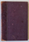 ISTORIA DREPTULUI ROMANESC DIN VREMILE CELE MAI VECHI SI PANA AZI de S.G. LONGINESCU , 1908