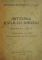 ISTORIA EVULUI MEDIU , MANUAL UNIC PENTRU CLASA A IX A MEDIE APARUT SUB INGRIJIREA UNUI GRUP DE PROFESORI , 1948