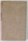 ISTORIA  FILOSOFIEI  ANTICE - ORIENTULU , GRECII , ROMANII , CRESTINII ANII 600 A . CR. - 750 P. CR. de TEODORESCU G. DEM , 1893