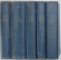 ISTORIA FILOSOFIEI MODERNE , DE LA RENASTERE PANA LA KANT VOLUMELE I - V , OMAGIU PROF. ION PETROVICI , 1939