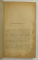 ISTORIA FILOZOFIEI ANTICE de  D. GEM . TEODORESCU , 1895 , LIPSA PAGINA DE TITLU * , PREZINTA PETE SI HALOURI DE APA * , COPERTA CU DEFECTE