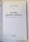 ISTORIA GANDIRII CHINEZE de ANNE CHENG , 2001 * PREZINTA HALOURI DE APA