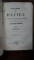 Istoria generala a Daciei, Dionisie Fotino III Tomuri, Bucuresti 1859