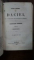 Istoria generala a Daciei, Dionisie Fotino III Tomuri, Bucuresti 1859