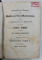 ISTORIA GENERALA A DACIEI SAU A TRANSILVANIEI ,TARII MUNTENESCI SI A MOLDOVEI de DIONISIU FOTINO ,VOLUMELE 1-3,1859 ,CONTINE HALOURI DE APA