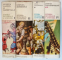 ISTORIA GENERALA A STIINTEI , VOLUMELE I-IV , 1970-1976 * EDITIE CARTONATA