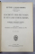 ISTORIA GERMANILOR IN TARILE CARPATICE, ISTORIA GERMANILOR IN TRANSILVANIA PANA LA 1763 SI IN VALAHIA SI MOLDOVA PANA LA 1774 de RAIMUND GRIEDRICH KAINDL, 2 VOLUME - GOTHA, 1907