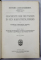 ISTORIA GERMANILOR IN TARILE CARPATICE, ISTORIA GERMANILOR IN TRANSILVANIA PANA LA 1763 SI IN VALAHIA SI MOLDOVA PANA LA 1774 de RAIMUND GRIEDRICH KAINDL, 2 VOLUME - GOTHA, 1907