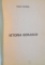 ISTORIA GORJULUI de VASILE CARABIS, 1995