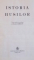 ISTORIA HUSILOR de THEODOR CODREANU, 1995