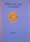 ISTORIA ILUSTRATA A LUMII, EPOCA DE AUR A EUROPEI (1648 - 1773), 2011