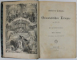 ISTORIA ILUSTRATA A RAZBOAIELOR ORIENTALE  1876 - 1878 de MORIZ B. ZIMMERMANN , 310 ILUSTRATII , APARUTA 1878, TEXT IN LIMBA GERMANA CU CARACTERE GOTICE