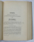 ISTORIA IMPERIULUI OTTOMANU , CRESCEREA SI SCADEREA LUI , COLEGAT DE DOUA VOLUME de DEMETRIU CANTEMIR , traducere de IOS. HODOSIU , 1876 - 1878