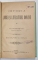 ISTORIA LIMBEI SI LITERATURII ROMANE de AR. DENSUSIANU , IASI 1894 *EXEMPLAR SEMNAT