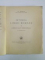 ISTORIA LIMBII ROMANE de AL. ROSETTI, VOL III (LIMBILE SLAVE MERIDIONALE)  1940