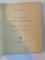 ISTORIA LIMBII ROMANE de AL. ROSETTI, VOLUMUL II: LIMBILE BALCANICE, EDITIA A DOUA REVAZUTA SI ADAUGITA  1943 (PREZINTA HALOURI DE APA)