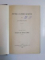 ISTORIA LIMBII ROMANE de ALEXANDRU PHILIPPIDE, VOL I: PRINCIPII DE ISTORIA LIMBII  1894