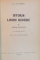 ISTORIA LIMBII ROMANE, VOL. I - II - III de AL. ROSETTI, 1960