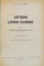 ISTORIA LIMBII ROMANE, VOL. I - II - III de AL. ROSETTI, 1960