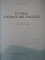 ISTORIA LITERATURII ENGLEZE de A. ANIXT , 1961 *FORMAT MARE
