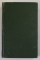 ISTORIA LITERATURII GERMANE-MIHAI ISBASESCU  BUCURESTI 1968