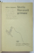 ISTORIA LITERATURII GERMANE-MIHAI ISBASESCU  BUCURESTI 1968 , * PREZINTA URME DE UZURA