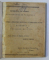 ISTORIA LITERATURII RELIGIOASE SI BISERICESTI MODERNE - ELEMENTE DE TEOLOGIE MISTICA de NICHIFOR CRAINIC , CURS LITOGRAFIAT , 1934