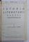 ISTORIA LITERATURII ROMANE CONTEMPORANE de EUGEN LOVINESCU , VOLUMELE I - IV , VOLUMELE I - II COLEGATE ,  1926 - 1928