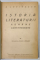 ISTORIA LITERATURII ROMANE CONTEMPORANE de EUGEN LOVINESCU , VOLUMELE IV si VI , COLEGAT , EDITIE INTERBELICA