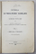 ISTORIA  LITERATURII ROMANE - CURSURI POPULARE , VOLUMUL  I - EPOCA VECHE de SEXTIL PUSCARIU , 1920