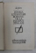 ISTORIA LITERATURII ROMANE DE LA INCEPUT PANA AZI de AL.PIRU , 1981